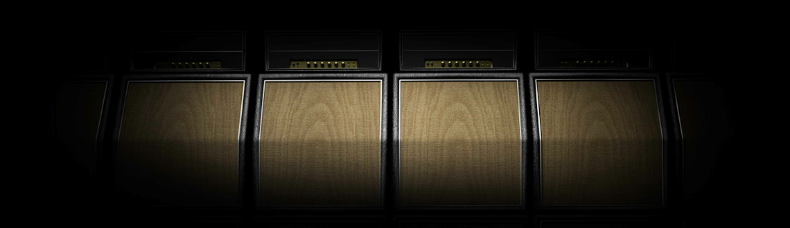 guitar cabinets